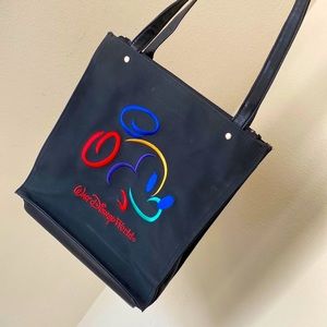 90’s Disney Tote